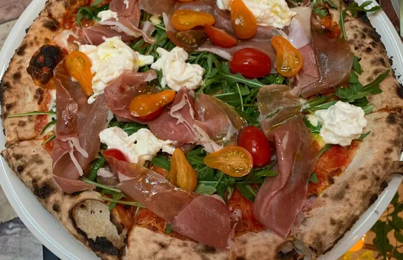 Cecconi's Amsterdam