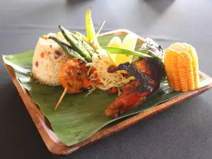 German Bistro
