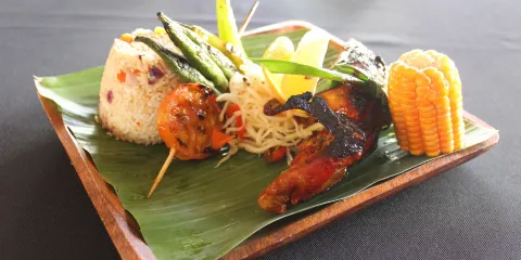 German Bistro