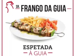Sr. Frango da Guia