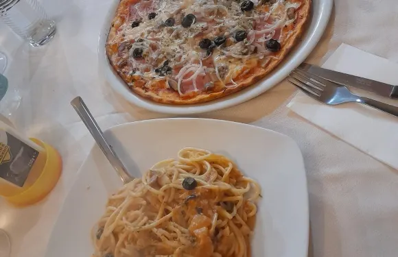 Pizzeria Pirandello