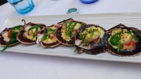 La Mary Leon Restaurant in レオン