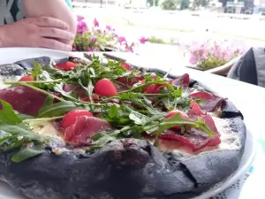 Vagon Restaurant