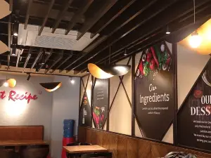 PIZZA HUT Elephant Road