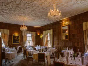 Munster Room Restaurant