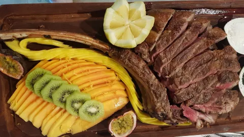 Villa Mariscos in Distretto di Setúbal