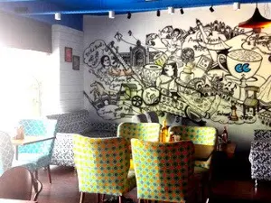 Curry Culture Multi Cuisine Restaurant