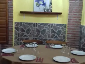 La Taberna
