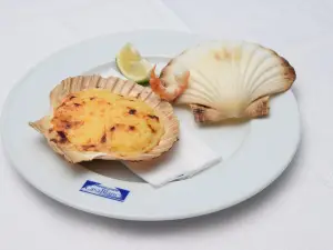 Restaurant Casablanca