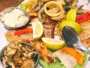 La Taberna de Papa