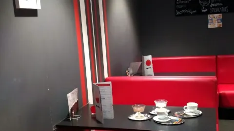 Gelateria Panella in Saint-Vith