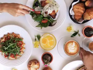 PETIT DÉLICE