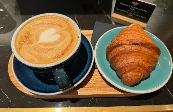ViCAFE Kweer
