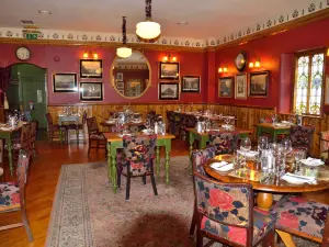 Bricín Restaurant and Boxty House