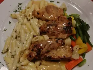 Hotel zur Post Restaurant