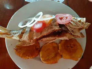 Pescaderia y Restaurante Pesecar