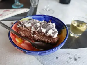 Spices Frigiliana
