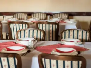 Ethnogold Restaurant