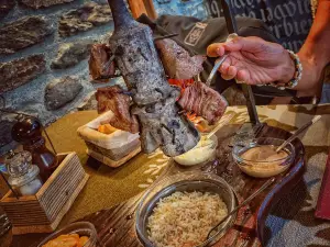 Au Vieux Verbier