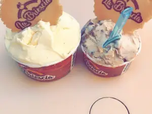 La Brioscia