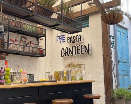Pasta Canteen