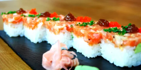 KIRU