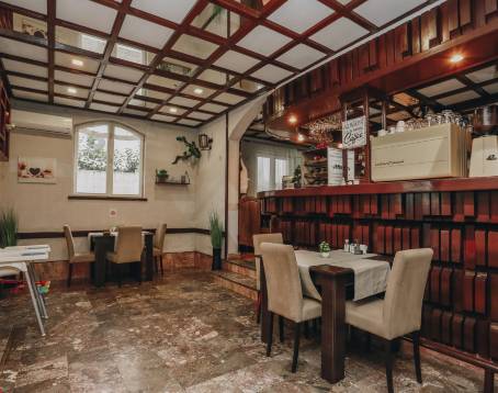 Grape Cafe