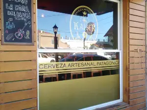 Cerveceria Artesanal Kaiser