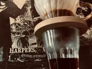 Coffee Circus Porto