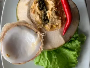 Chhay Chhay Resto