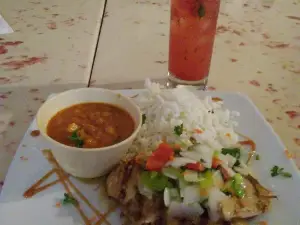 Terramar Restaurant
