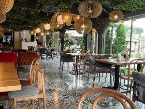 Restaurant Alexo
