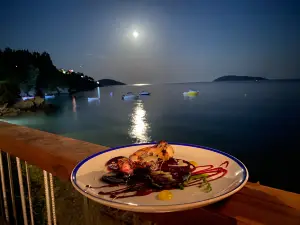 Exantas Restaurant