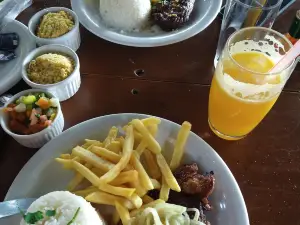 Santa Oca Bar