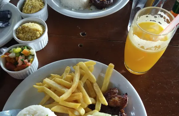 Santa Oca Bar & Restaurante
