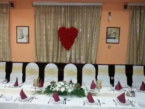 Restoran Tradicija