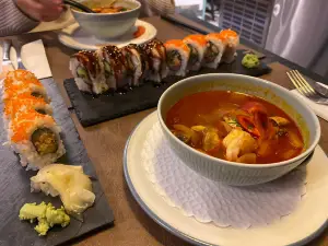 Aki Restaurant