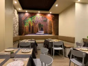 Trattoria Arte Pizza