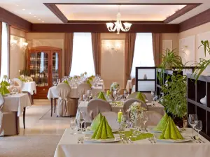 Restaurant Albertina