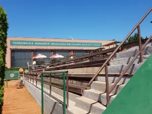 Restaurant TENIS KLUB