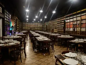 Casa Aguerre