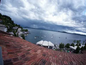 Hotel Ristorante Lago Maggiore