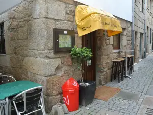 Rua D