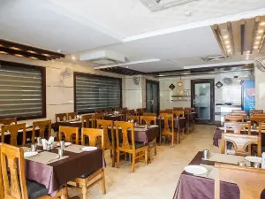 Brij Bhog Restaurant Mathura