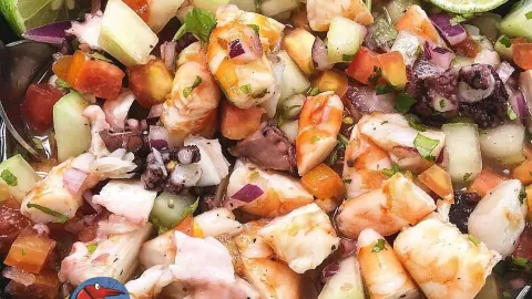 Mariscos El Torito in ซีนาโลอา
