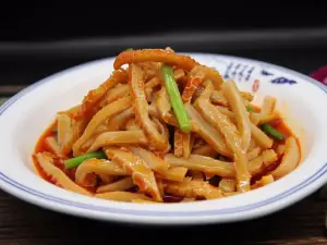 Weidaomingchu