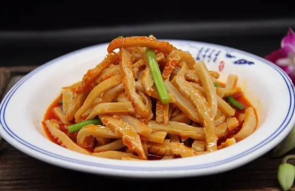 味道名廚