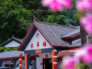 木羊缘