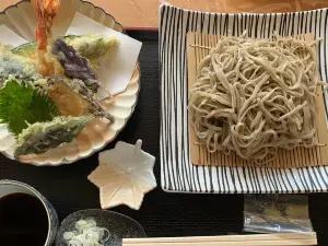 Soba-no-Sato Shigemura
