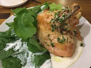 Italian Food & Bar Pappatoria